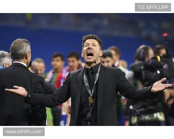 西蒙尼执教马竞528场西甲打进900球格列兹曼138球领跑射手榜