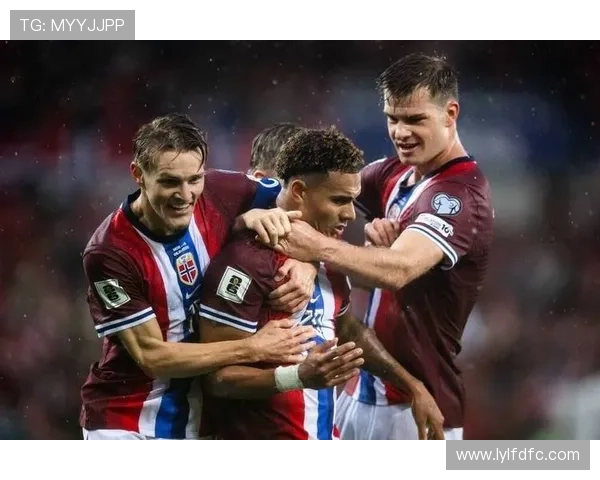 全胜挪威首发阵容大变革五大联赛球员助力冲击大赛荣耀